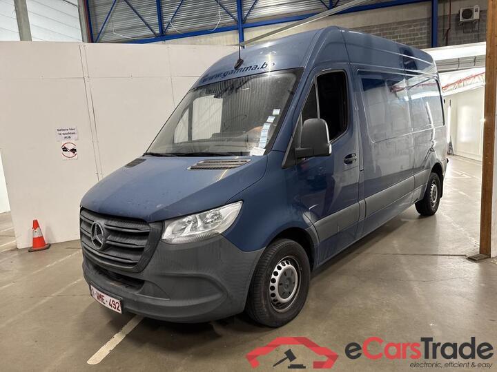Mercedes Sprinter Sprinter 311 CDI GB L2 FWD Functional 3.5T 84kW/114pk  4D/P Man-6 #1