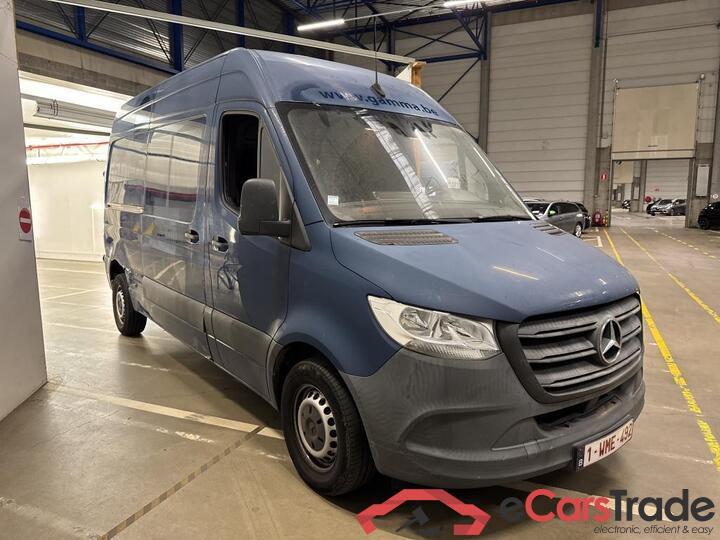 Mercedes Sprinter Sprinter 311 CDI GB L2 FWD Functional 3.5T 84kW/114pk  4D/P Man-6 #2