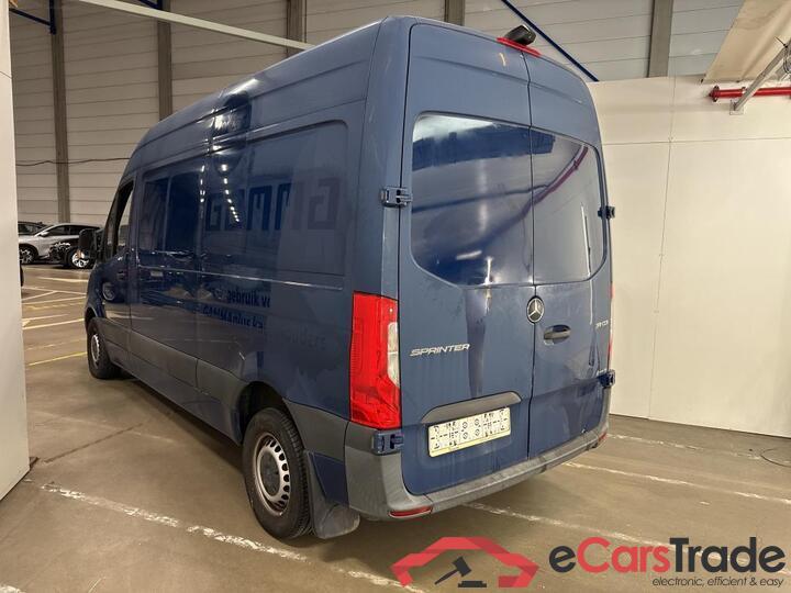 Mercedes Sprinter Sprinter 311 CDI GB L2 FWD Functional 3.5T 84kW/114pk  4D/P Man-6 #3