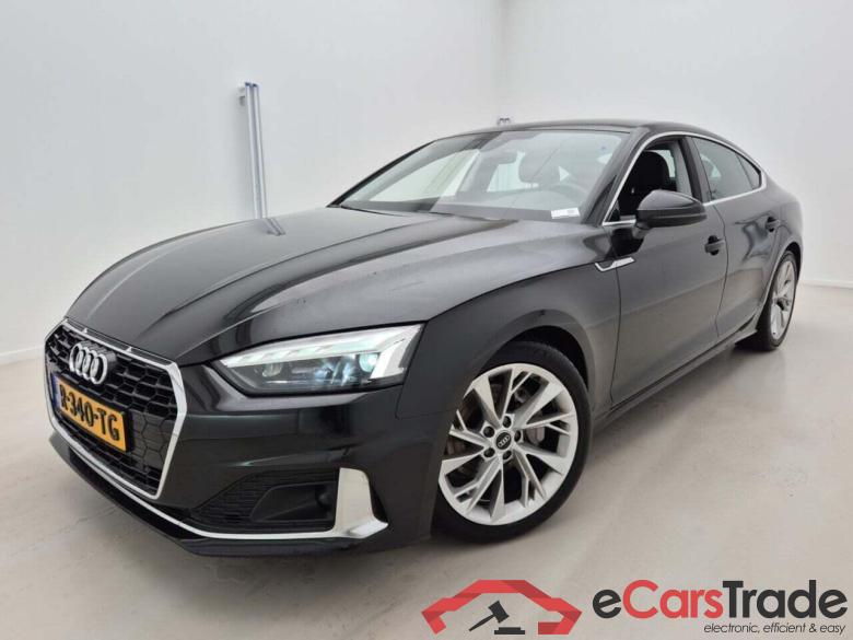 AUDI A5 Sportback 40 TFSI Advanced Ed. S-Tronic #1