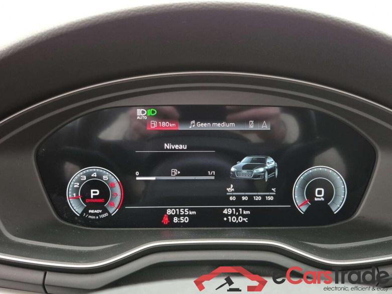 AUDI A5 Sportback 40 TFSI Advanced Ed. S-Tronic #4