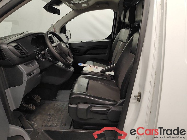 Citroën Jumpy M 1.5 BlueHDi 100 S&S MAN Club 4d #3