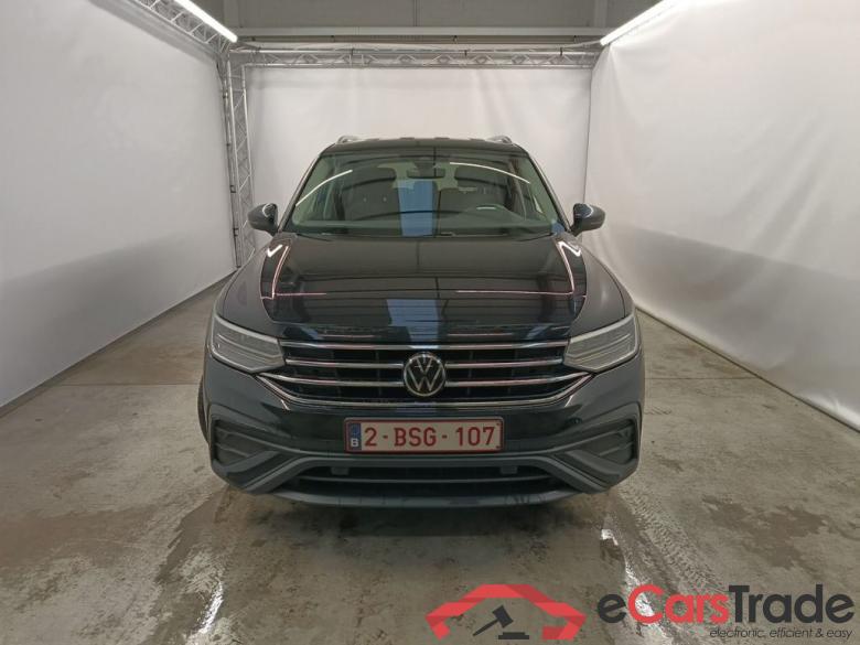 Volkswagen Tiguan Allspace 1.5 TSI DSG Life Business 5d 7pl #5