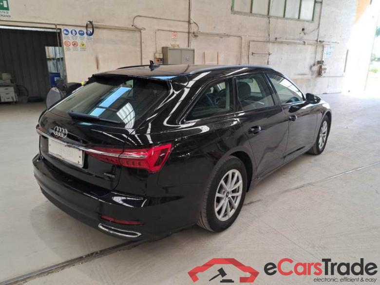 AUDI A6 AVANT / 2018 / 5P / STATION WAGON 40 TDI 2.0 QUATTRO ULTRA S TRO BUSINESS #2