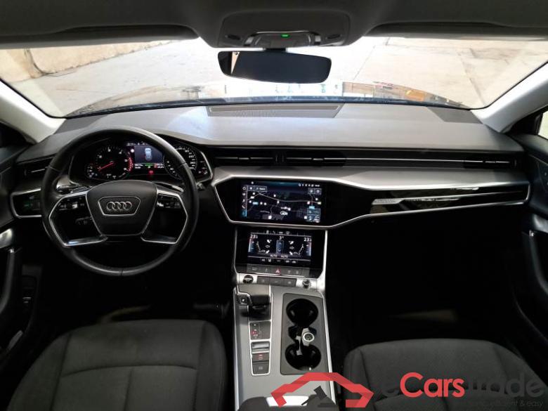 AUDI A6 AVANT / 2018 / 5P / STATION WAGON 40 TDI 2.0 QUATTRO ULTRA S TRO BUSINESS #3