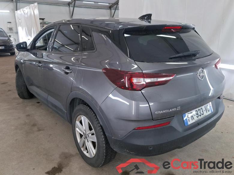 Grandland X Business Edition 1.2 Turbo 130CV BVA8 E6d #2