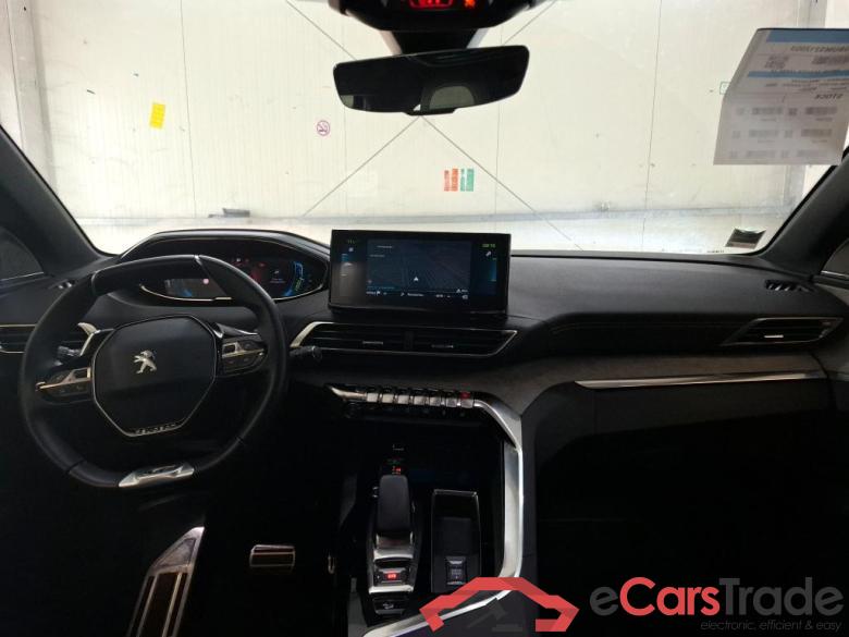 PEUGEOT 3008 / 2020 / 5P / SUV 1.6 HYBRID4 300 E-EAT8 GT Pack #5