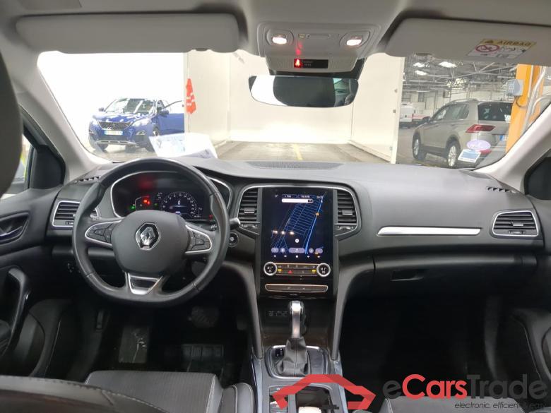 RENAULT Mégane Estate / 2020 / 5P / Break Intens TCe 140 EDC FAP -21N #5