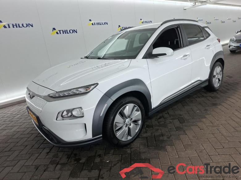 HYUNDAI Kona Fashion Electric 64 kWh 5D #1