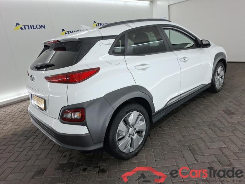 HYUNDAI Kona Fashion Electric 64 kWh 5D #3