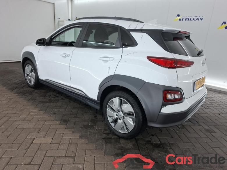 HYUNDAI Kona Fashion Electric 64 kWh 5D #4