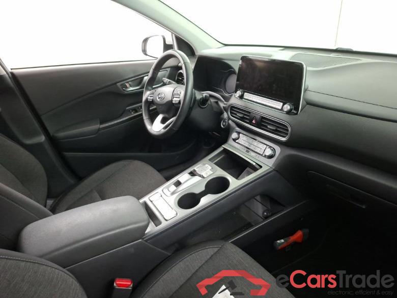HYUNDAI Kona Fashion Electric 64 kWh 5D #6