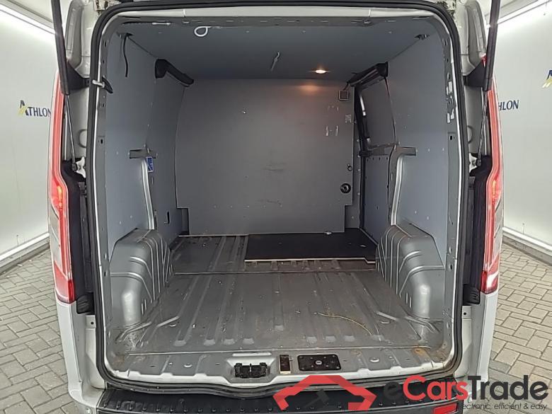 FORD Transit Custom Gesloten Bestel 2.0 TDCi 300 L1H1 Trend 130pk Auto 4D #5