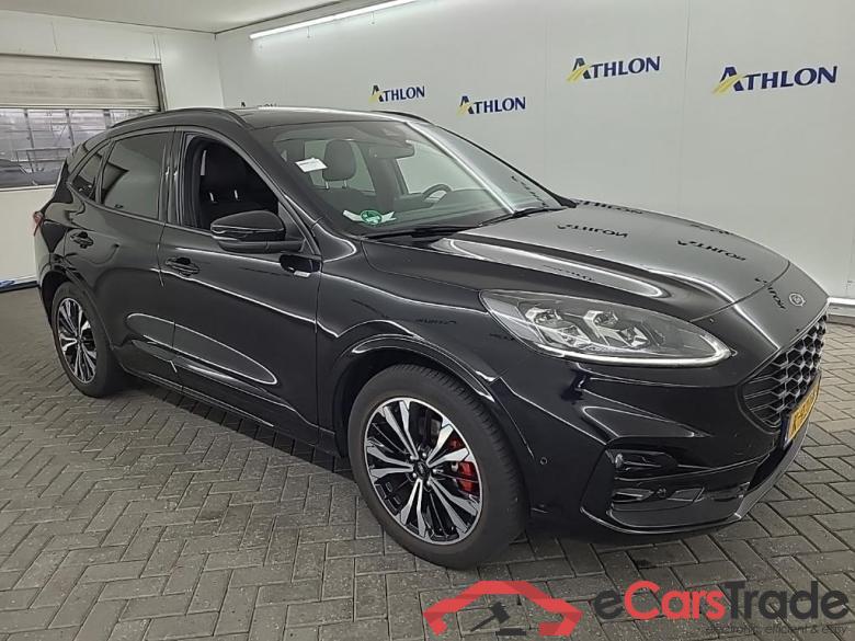 FORD KUGA ST-Line X 2.5 PHEV e-CVT automaat 5D 165kW #2