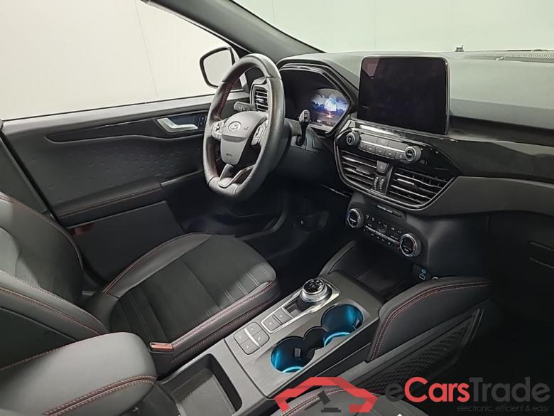 FORD KUGA ST-Line X 2.5 PHEV e-CVT automaat 5D 165kW #6