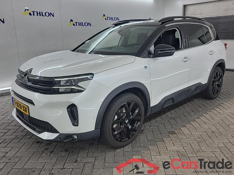 CITROEN C5 Aircross Hybrid 225 e-EAT8 Business Plus 5D 165kW #1