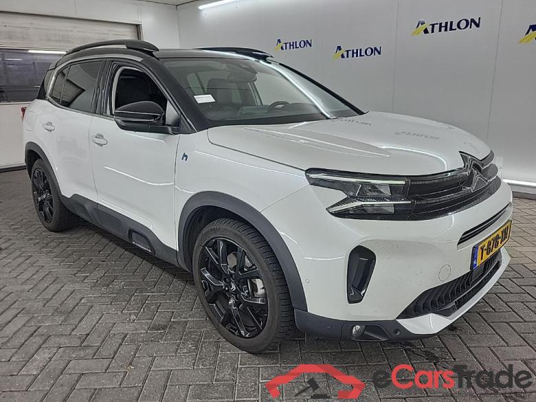 CITROEN C5 Aircross Hybrid 225 e-EAT8 Business Plus 5D 165kW #2