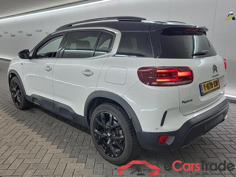 CITROEN C5 Aircross Hybrid 225 e-EAT8 Business Plus 5D 165kW #3