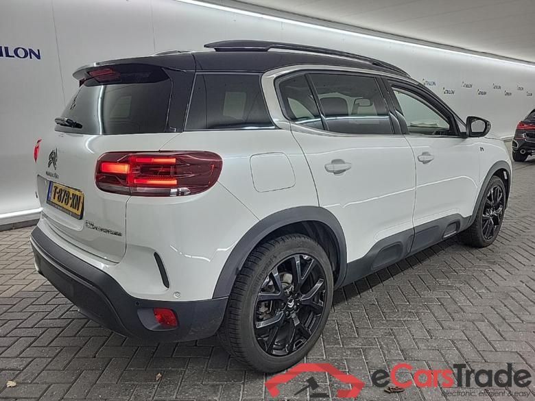 CITROEN C5 Aircross Hybrid 225 e-EAT8 Business Plus 5D 165kW #4