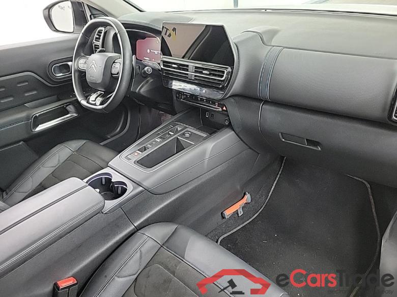 CITROEN C5 Aircross Hybrid 225 e-EAT8 Business Plus 5D 165kW #6
