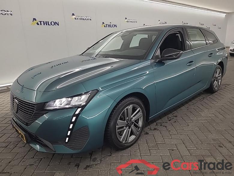 PEUGEOT 308 SW Active Pack Business 1.2 PureT 130 EAT8 5D 96kW #1