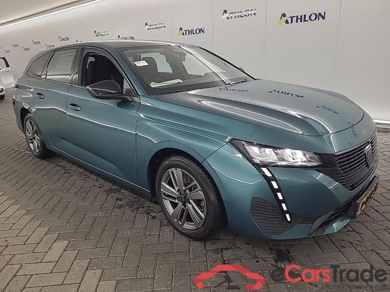 PEUGEOT 308 SW Active Pack Business 1.2 PureT 130 EAT8 5D 96kW #2