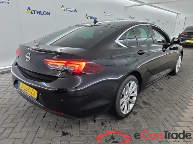 OPEL Insignia Grand Sport 1.5 CDTi 90kW S&S Business Elegance 5D #3
