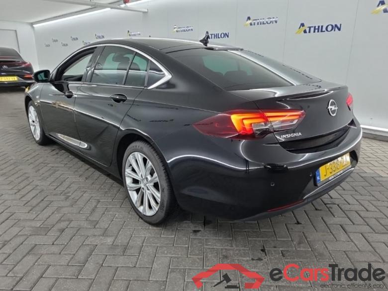 OPEL Insignia Grand Sport 1.5 CDTi 90kW S&S Business Elegance 5D #4