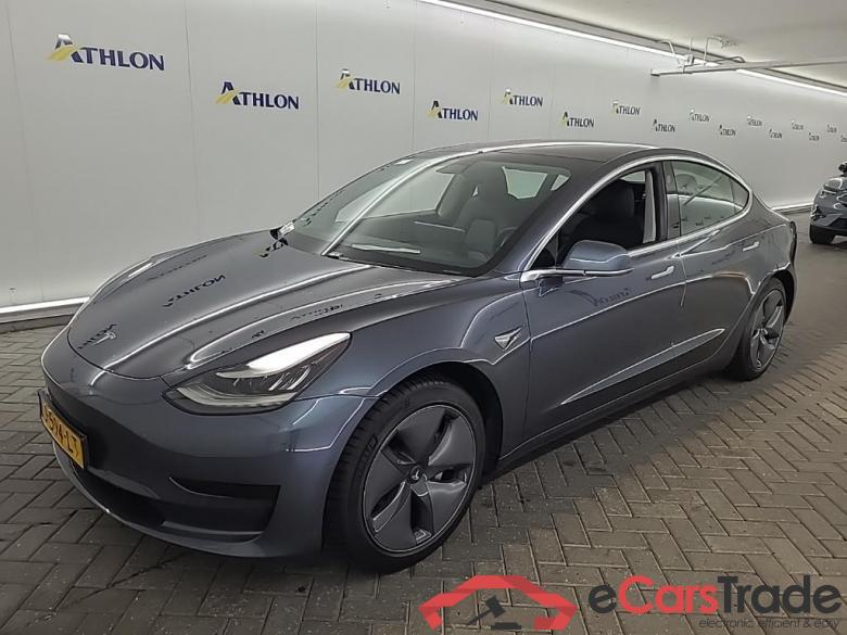 Tesla Model 3 Standard Range Plus RWD 4D 225kW #1