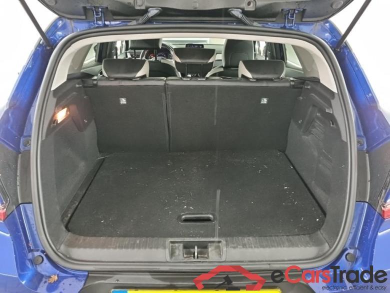 RENAULT Captur SUV TCe 100 Edition One 5D 74kW #5