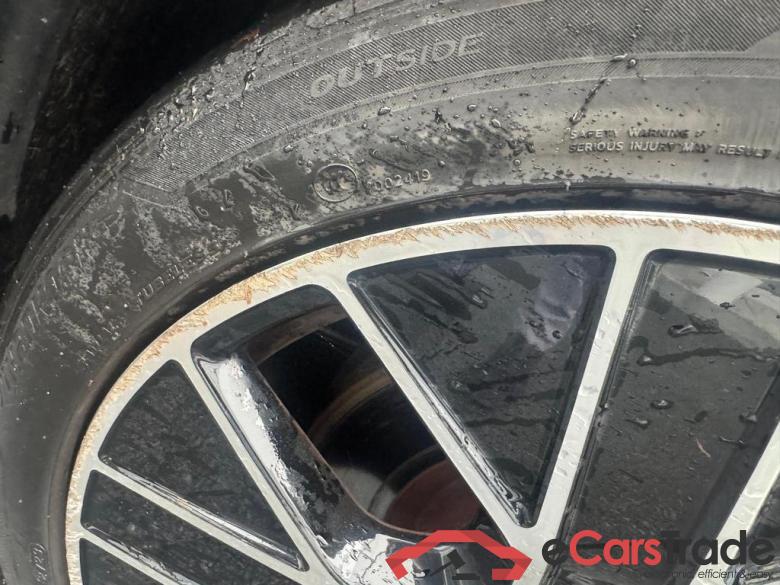 PORSCHE Taycan Taycan 4S #5