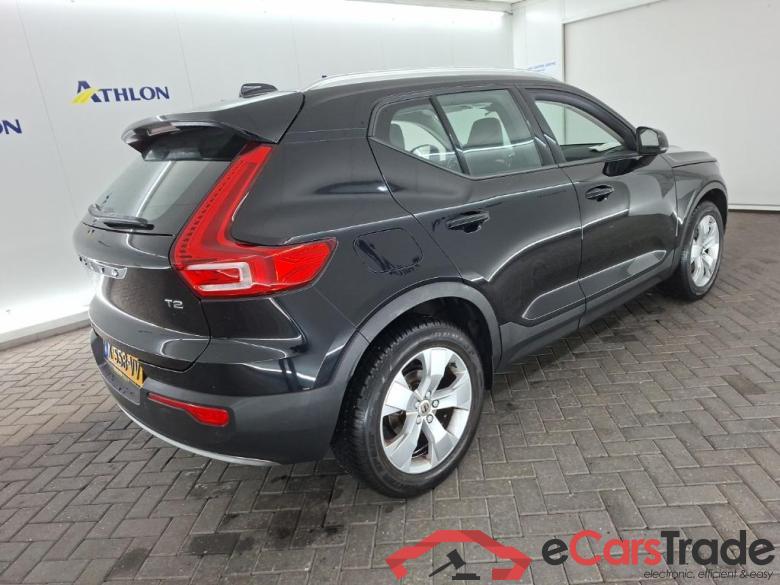 VOLVO XC40 T2 Business Pro 5D 95kW #3