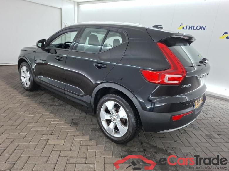 VOLVO XC40 T2 Business Pro 5D 95kW #4