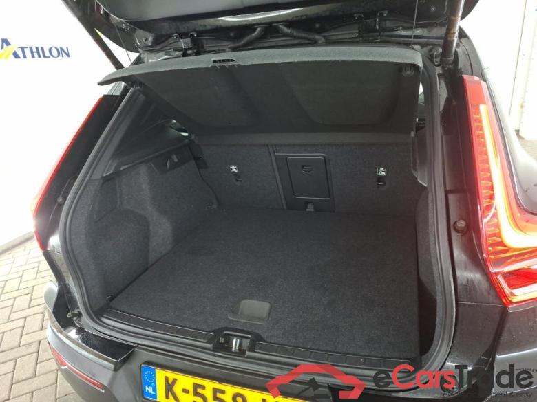 VOLVO XC40 T2 Business Pro 5D 95kW #5