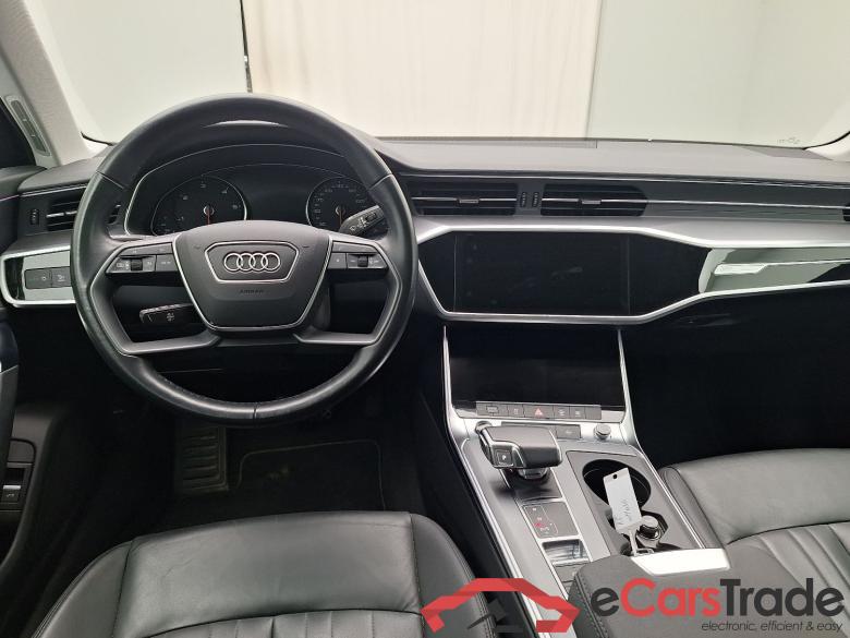 Audi, A6 Berline '18, Audi A6 Business Edition Attr. 35 TDI S tronic 4d #5