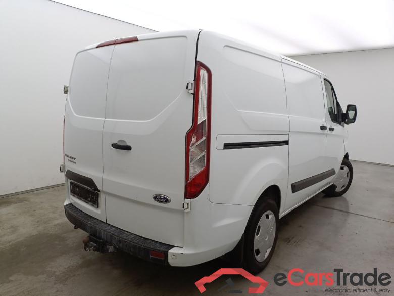 Ford Transit Custom 320S 2.0TD130Pk/96Kw M6 FWD Trend 4d #2
