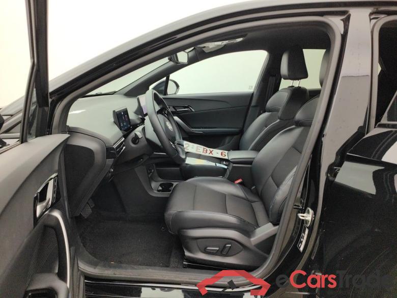 MG 4 64 kWh Luxury 5d #3