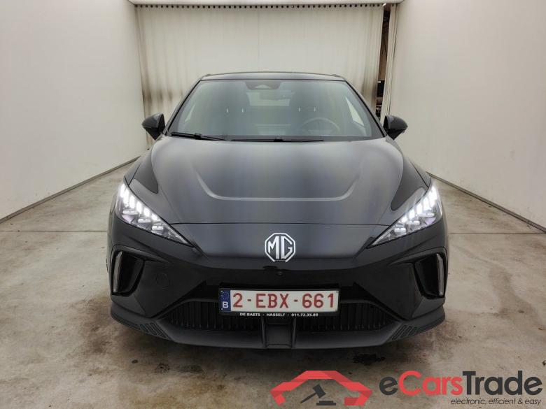 MG 4 64 kWh Luxury 5d #5