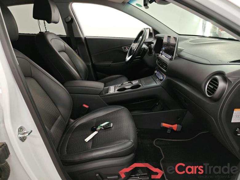 Hyundai KONA Premium Electric 64 kWh 5d #3