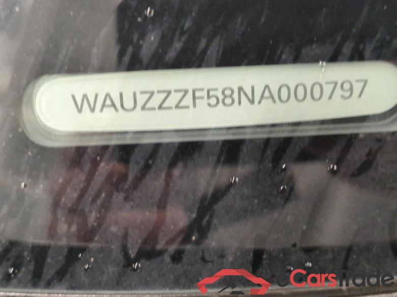 Audi A5 Sportback 40 TFSI S tronic S Edition Competition 5d #6