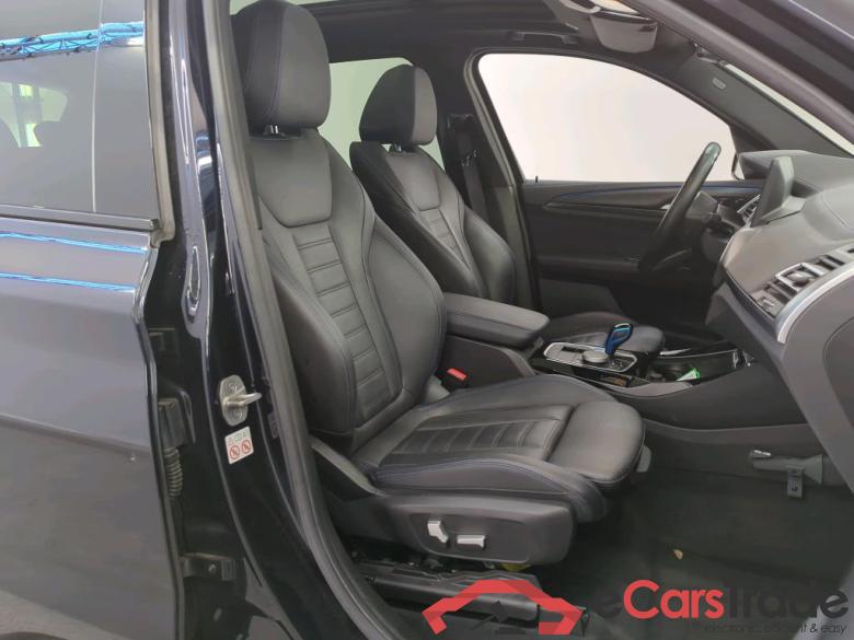 BMW ix3 iX3 High  Executive 5d  Laserlight, Shadow Line, Pano #3