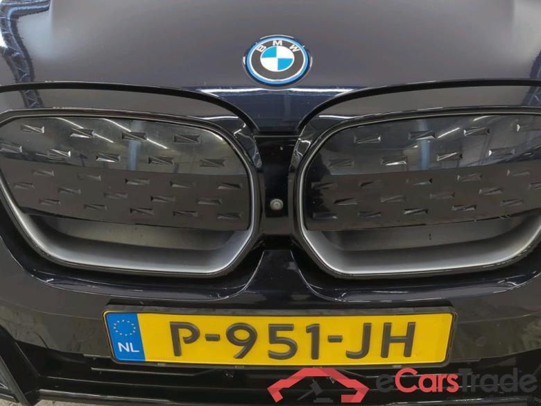 BMW ix3 iX3 High  Executive 5d  Laserlight, Shadow Line, Pano #5