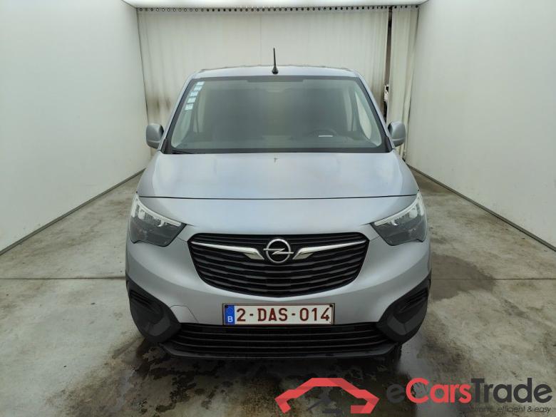 Opel Combo 1.5 Turbo 55kW 2.0T L1H1 Edition 4d #5