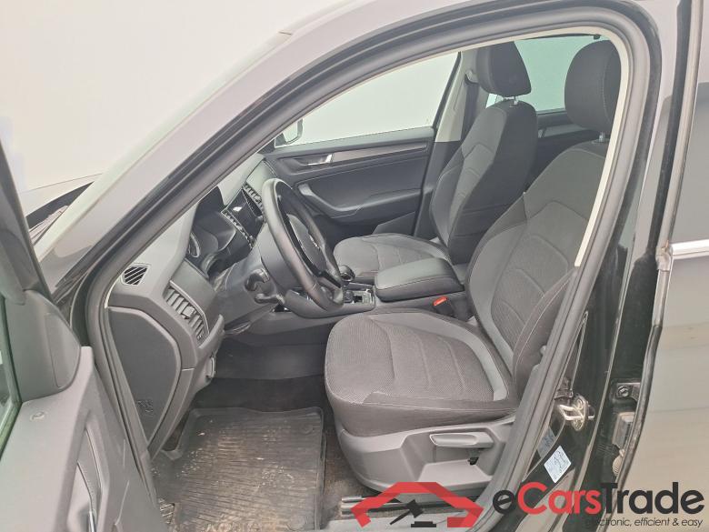 Skoda, Kodiaq '16, Skoda Kodiaq 2.0 CRTDI 110kW DSG7 Ambition 5d #3