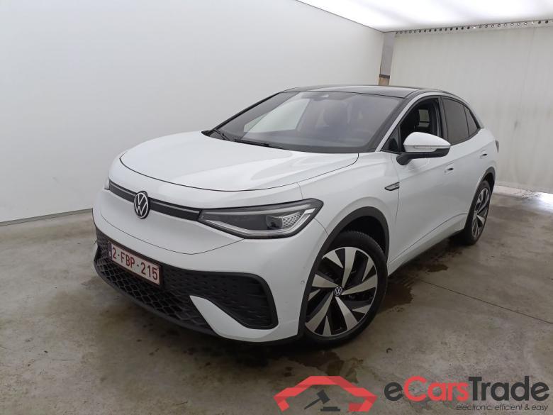 Volkswagen ID.5 77kWh 150kW Pro Performance 5d #1