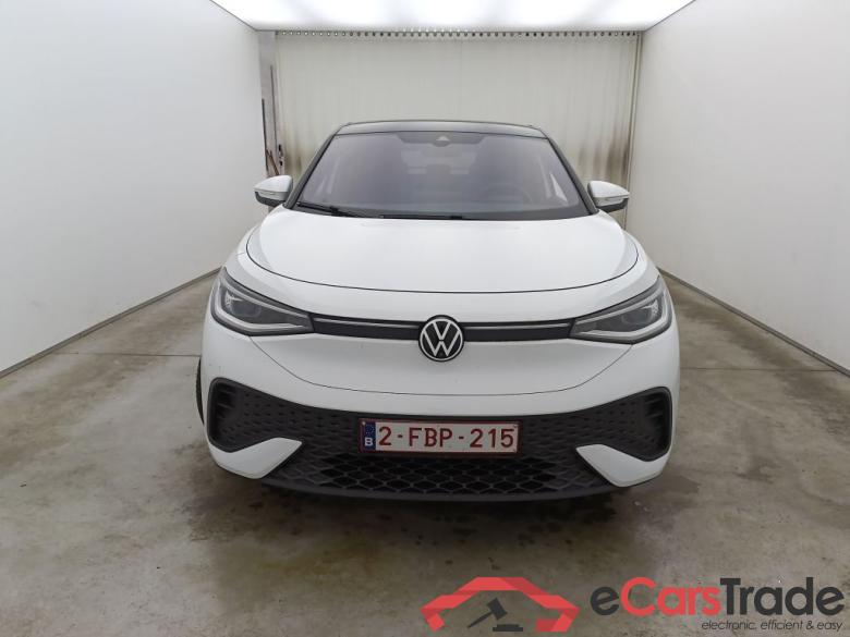 Volkswagen ID.5 77kWh 150kW Pro Performance 5d #5