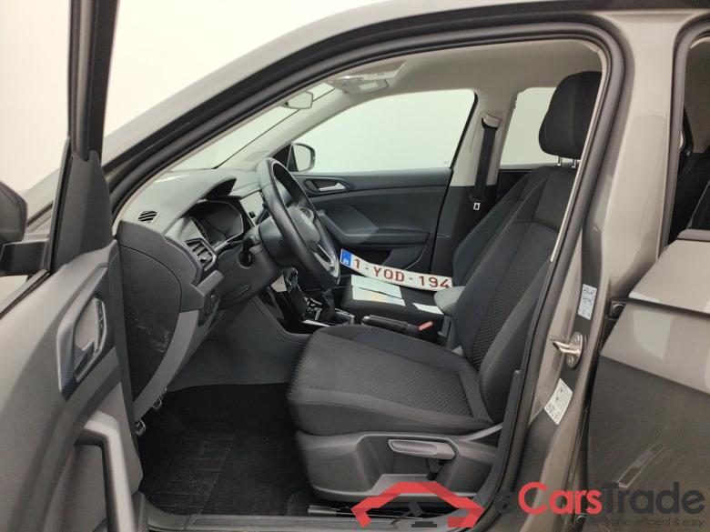 Volkswagen T-Cross 1.0 TSI 81kW United 5d #3