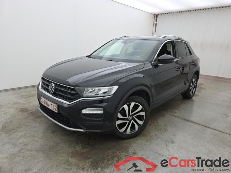 Volkswagen T-Roc 1.5 TSI Active DSG 5d #1