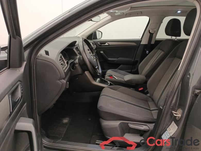 VOLKSWAGEN T-ROC DIESEL 2.0 TDi 150 Style DSG 5d #3