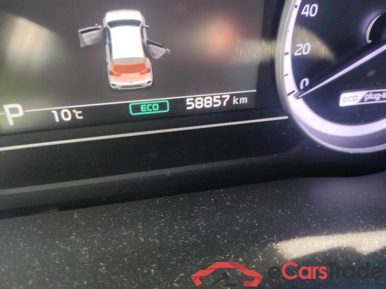 KIA Niro 1.6 GDi PHEV 104kW (141CV) Drive (AC) #5